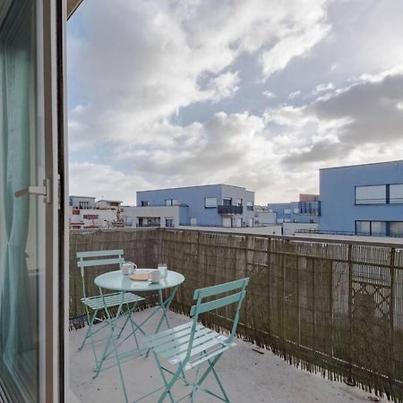 Crystal Apartment Disneyland Bmyguest 몽테브랭 외부 사진